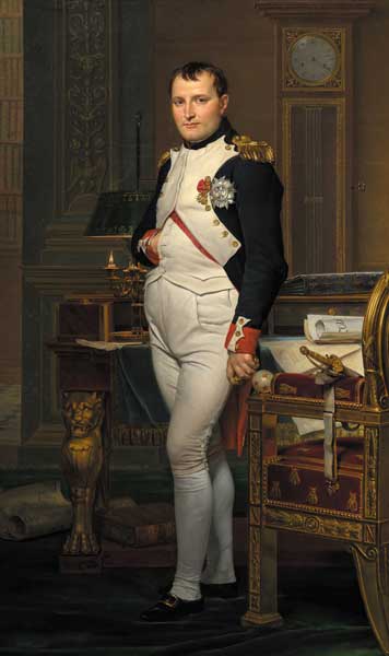 Napoleon-origineel