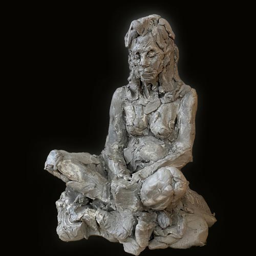 Sculpturen-figuur-boetseren-thumb-door-Mooniq-Priem