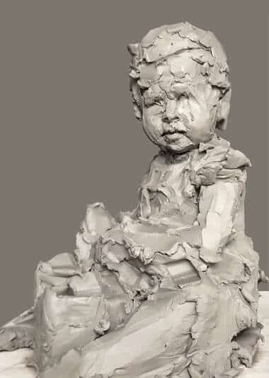 original-clay-sculpture-mooniq-priem